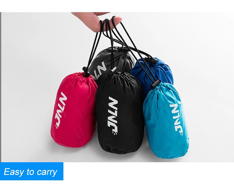 JNLN Waterproof Hiking Pants | Unisex Quick Dry Outdoor Trousers