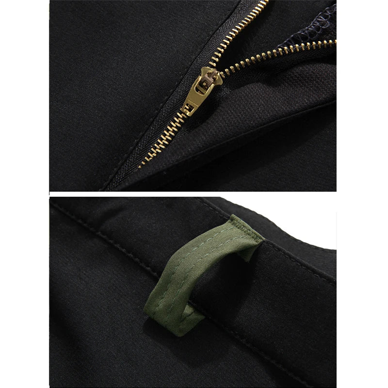 Men’s Waterproof Outdoor Trousers | Hiking, Fishing & Motorcycle Pants