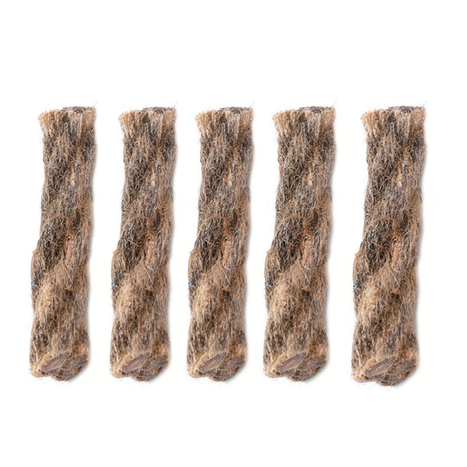 Outdoor Survival Tinder Rope | Quick Fire Starter for Camping & Hiking