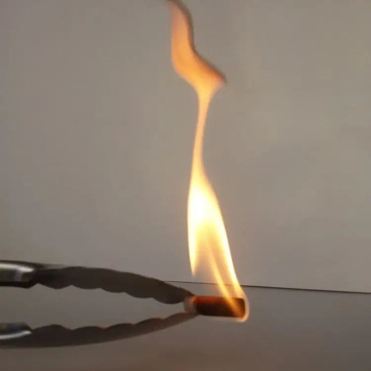 Outdoor Flammable Cotton Core | Mini Fire Starter