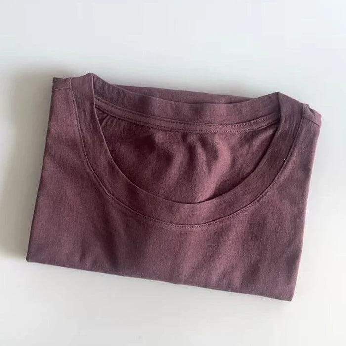 Men’s Merino Wool Tee | Lightweight Short Sleeve Base Layer