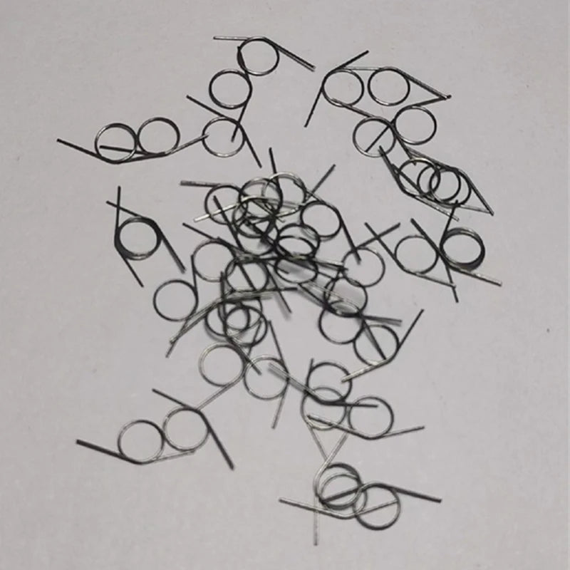 Steel Spring for Dunhill Lighter | Flame Adjustment Kit