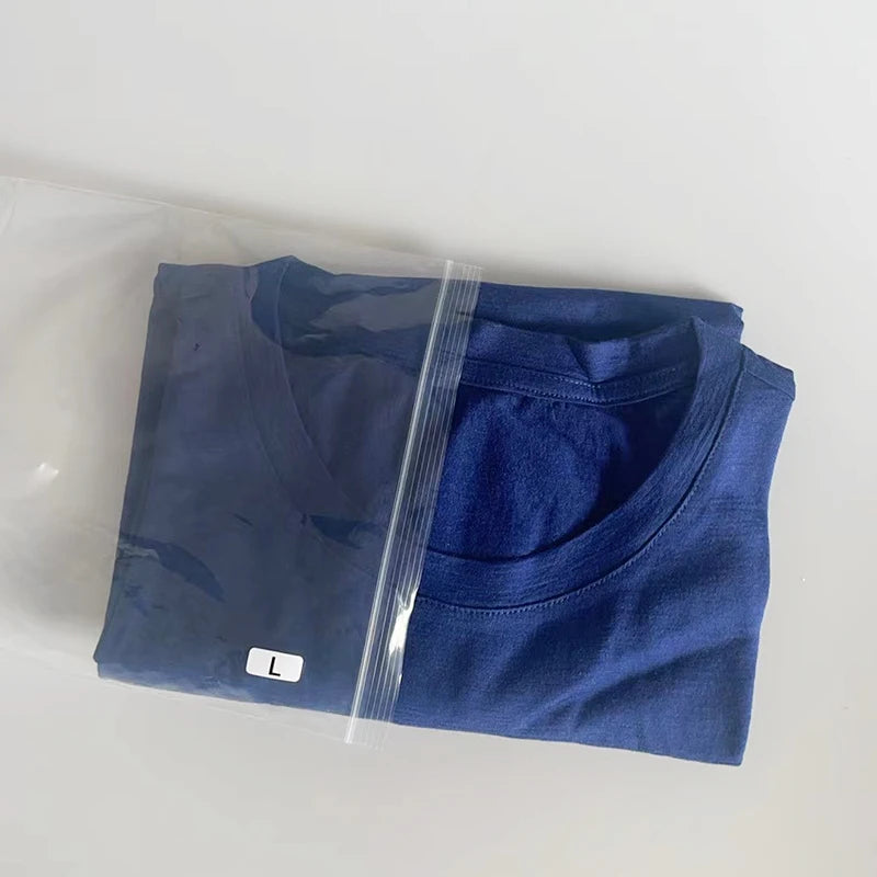 Men’s Merino Wool Tee | Lightweight Short Sleeve Base Layer