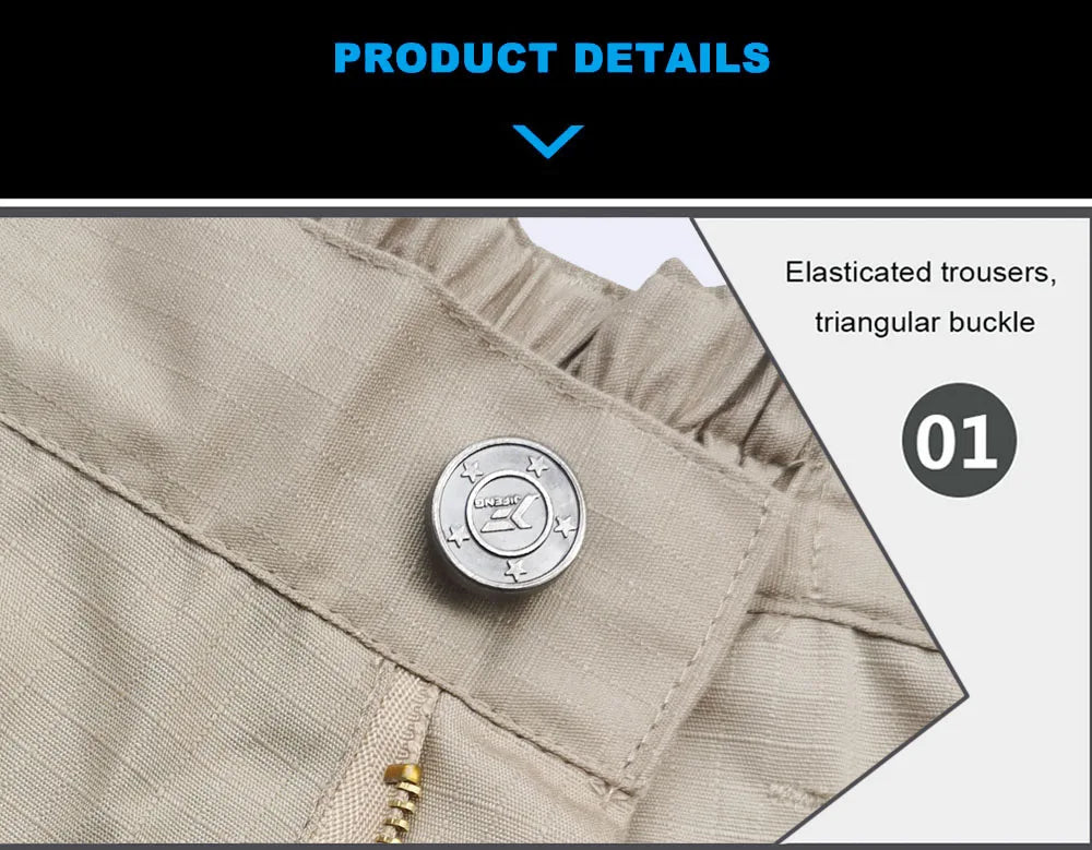 IX7 City Military Tactical Pants | Men’s SWAT Combat & Outdoor Cargo Pants