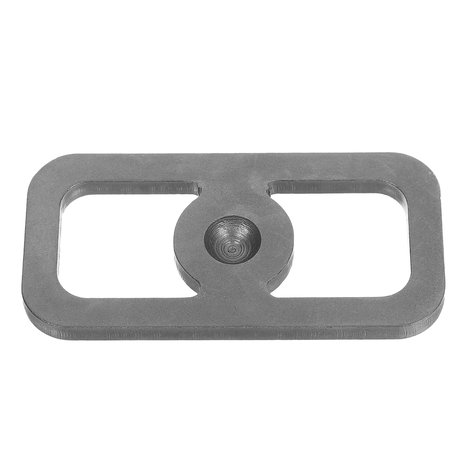 High-Carbon Steel Camping Tool | Portable Fire Starter