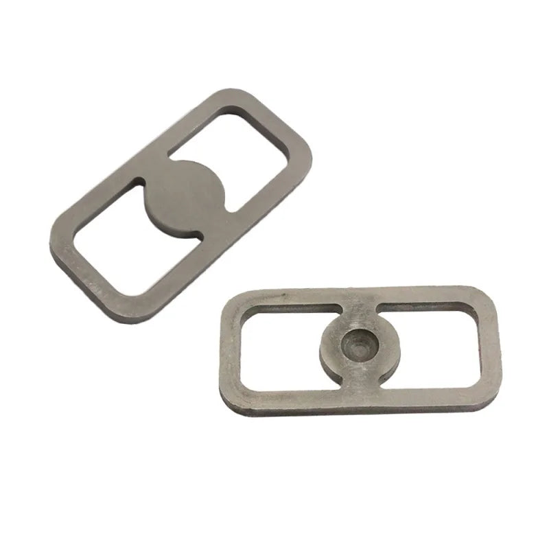 High Carbon Steel Flint Fire Starter | Outdoor Survival & Camping Tool