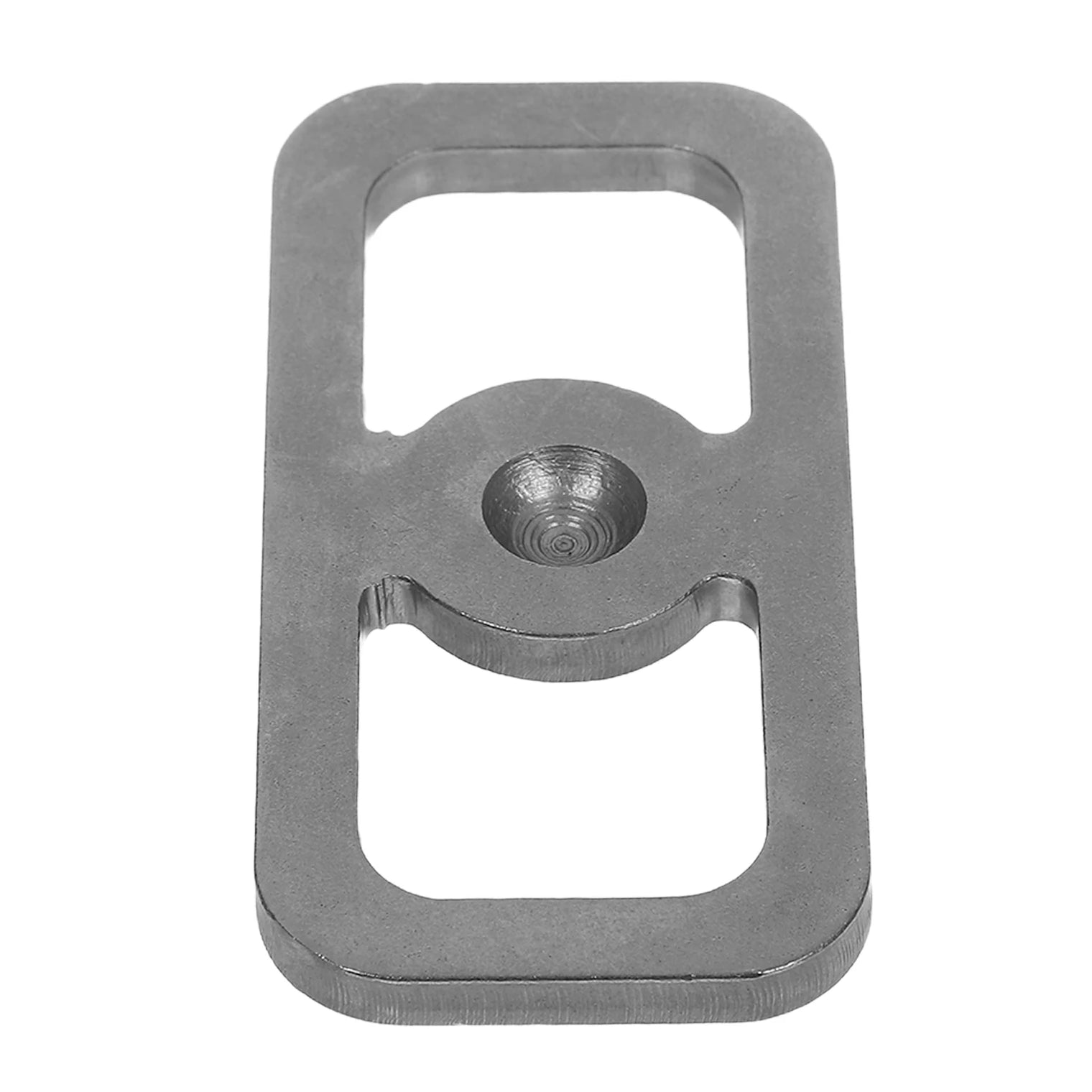 High-Carbon Steel Camping Tool | Portable Fire Starter