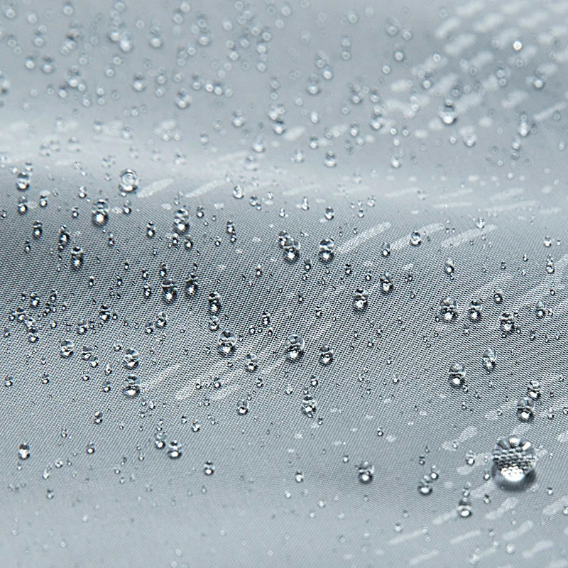 JNLN Men Women Waterproof Hiking Jacket Quick Dry Sun Protection Windbreaker Unisex Camping Climbing Outdoor Sports Rain Coat