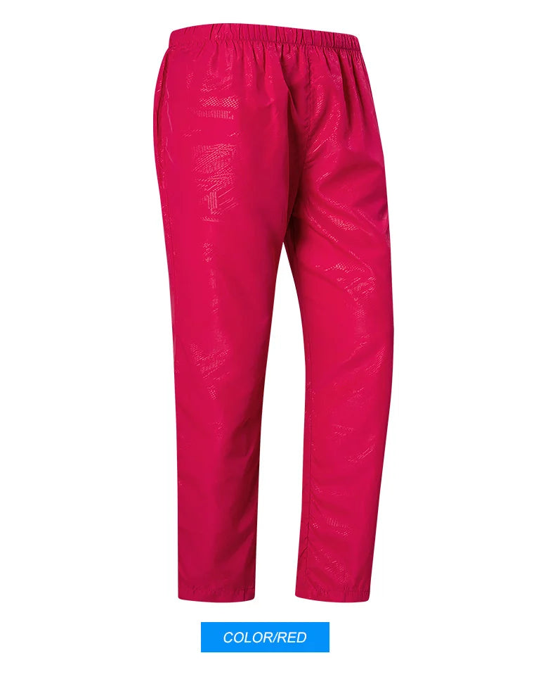 JNLN Waterproof Hiking Pants | Unisex Quick Dry Outdoor Trousers