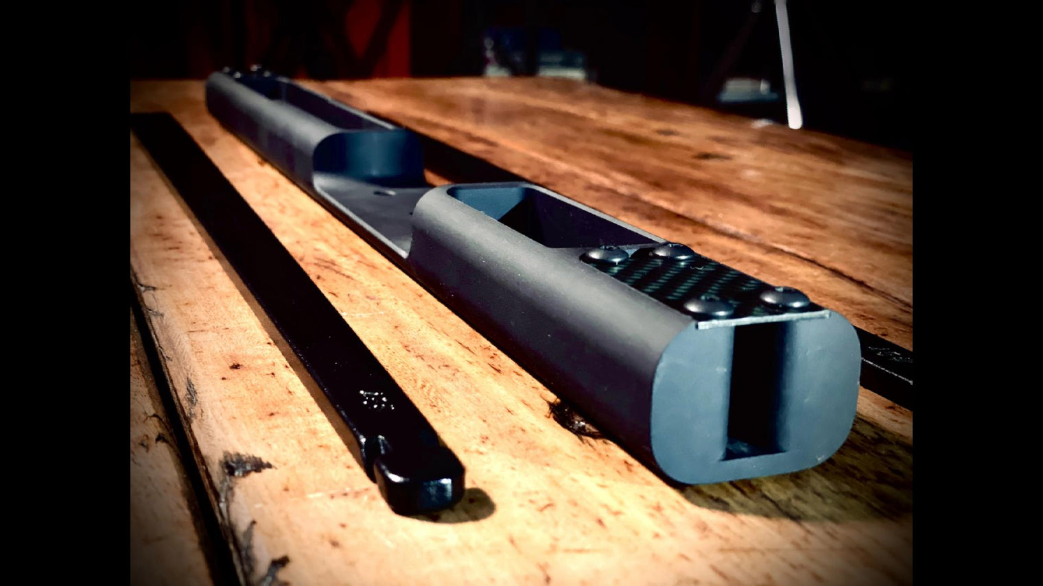 Scout Takedown Survival Bow 40# | Entry-Level Archery for Preppers & Hunters