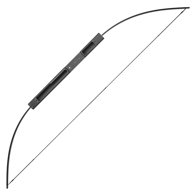 Scout Takedown Survival Bow 40# | Entry-Level Archery for Preppers & Hunters