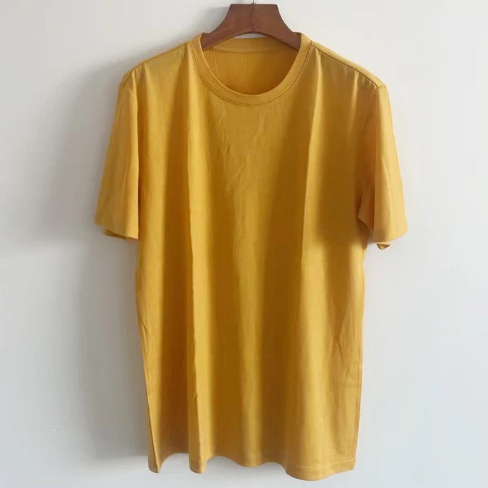 Men’s Merino Wool Tee | Lightweight Short Sleeve Base Layer