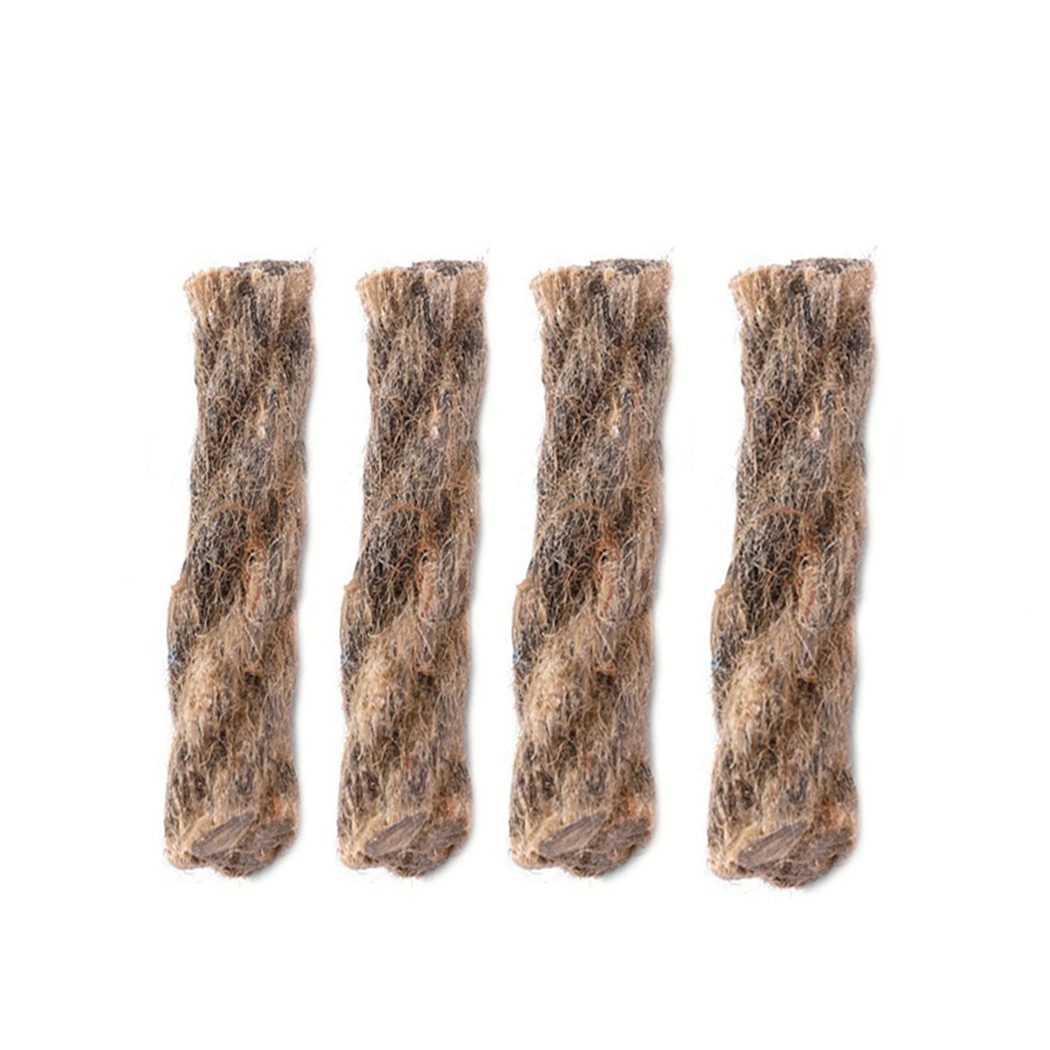 Outdoor Survival Tinder Rope | Quick Fire Starter for Camping & Hiking