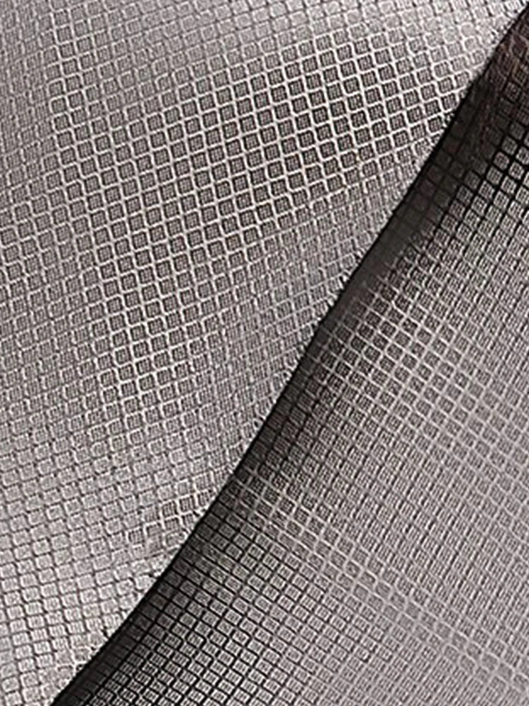 Faraday Fabric RFID Shielding Block WiFi/RF Anti-Radiation Conductive Material Shields Cover For Bluetooth,Cellphone Signal
