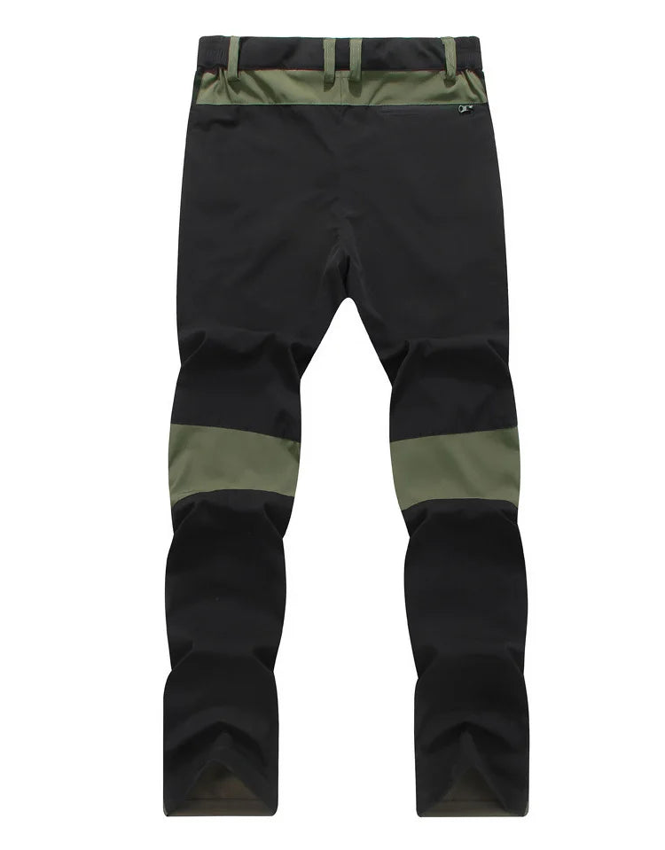 Men’s Waterproof Outdoor Trousers | Hiking, Fishing & Motorcycle Pants