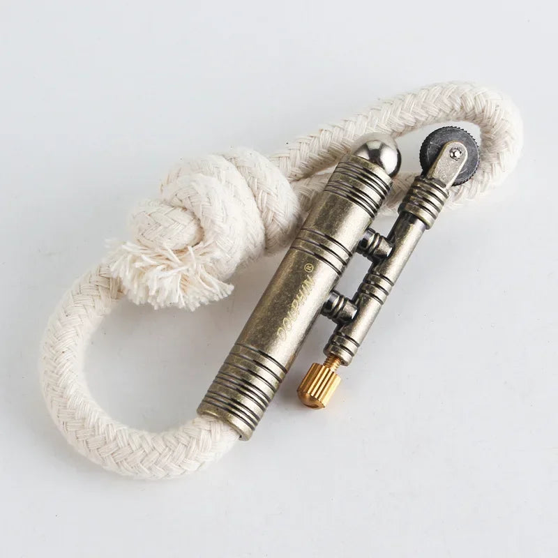 Cotton Core Oil Wick Fire Starter –| 40cm Kerosene Lighter Wick