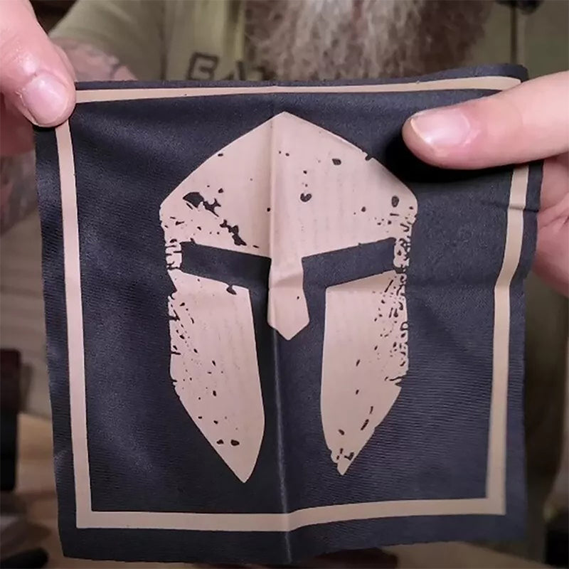 BattlBox Limited Edition Ketchikan Knife by Russ Kommer | EDC Fixed Blade