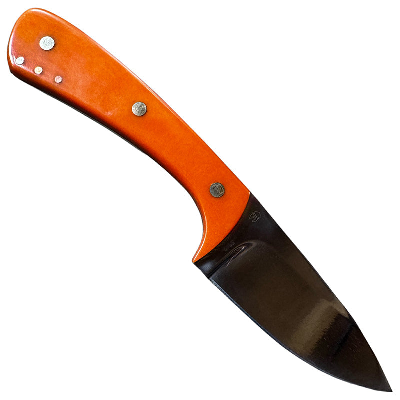 BattlBox Limited Edition Ketchikan Knife by Russ Kommer | EDC Fixed Blade