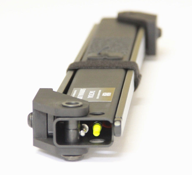 Tactical Compact Modern Longbow 40# | Survival Archery Takedown Bow