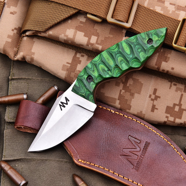 AM Viper – High-Performance Tactical Flashlight tool for Outdoor & Everyday Use