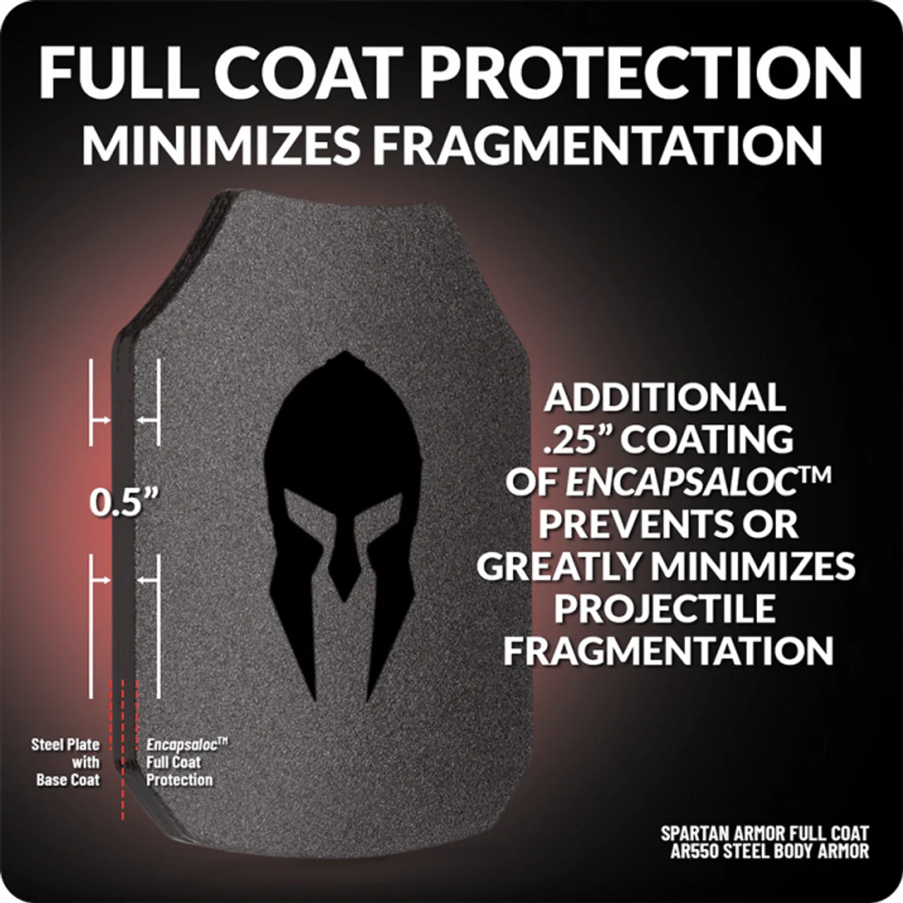 Heavy-Duty Steel Protection Plate – Industrial Impact-Resistant Panel (10×12 or 11×14)