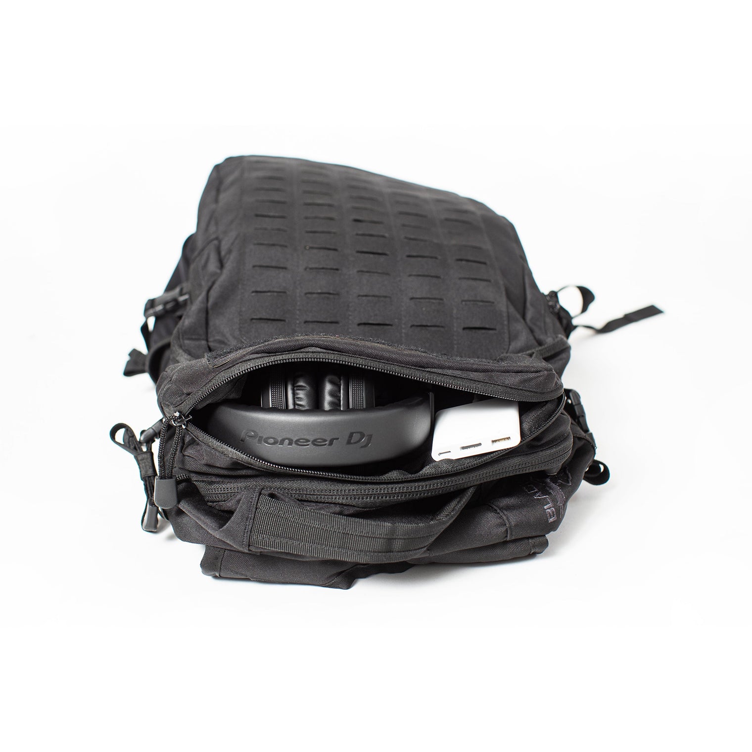 Assault Backpack