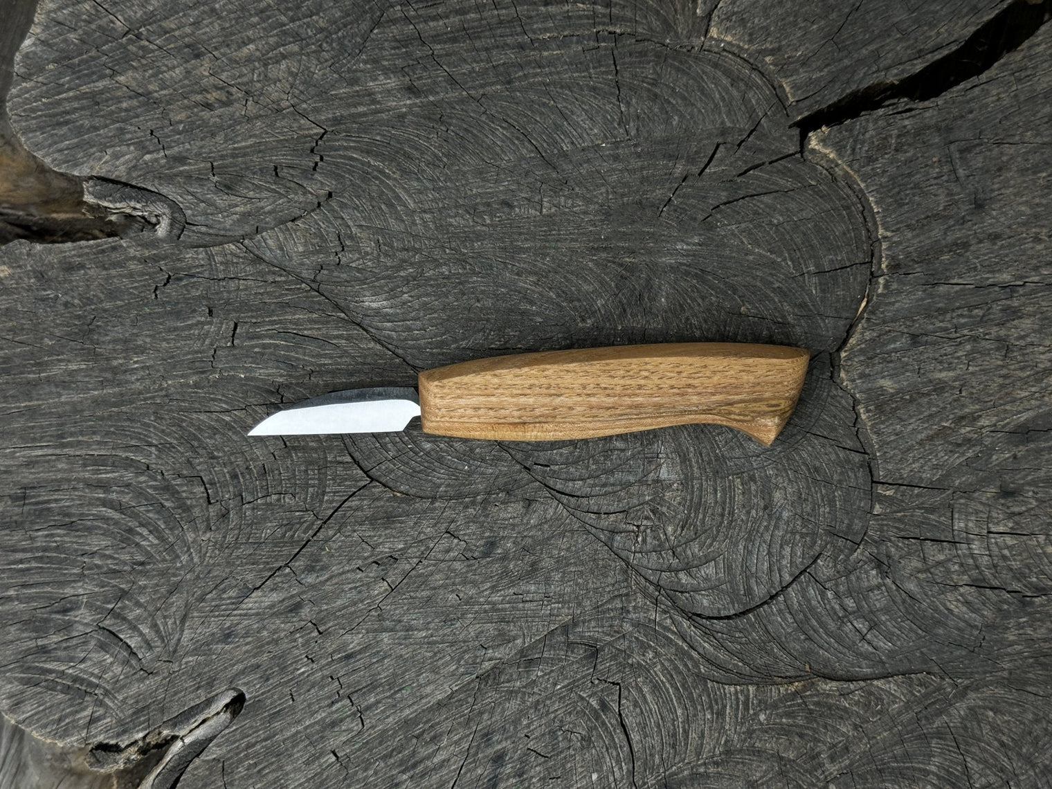 Detail Wood Carving Knife, Blade 5 cm (1.97 inches)