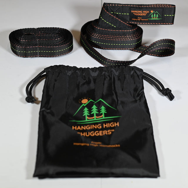 Huggers Tree Straps