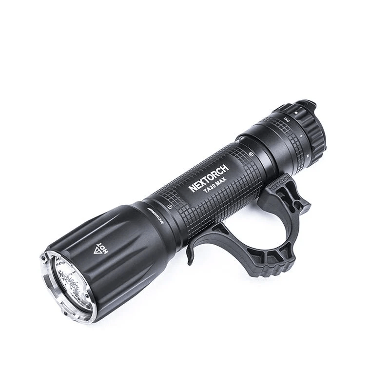 TA30C Max Outdoor Illumination Kit – 3000 Lumen High-Performance Flashlight Set