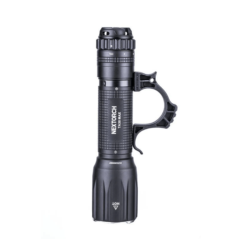 TA30C Max Outdoor Illumination Kit – 3000 Lumen High-Performance Flashlight Set