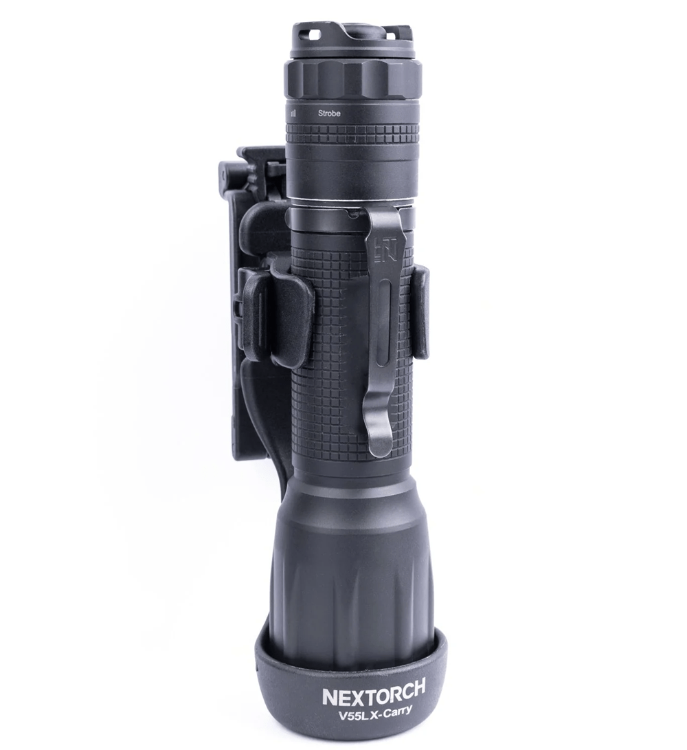 TA30C Max Outdoor Illumination Kit – 3000 Lumen High-Performance Flashlight Set