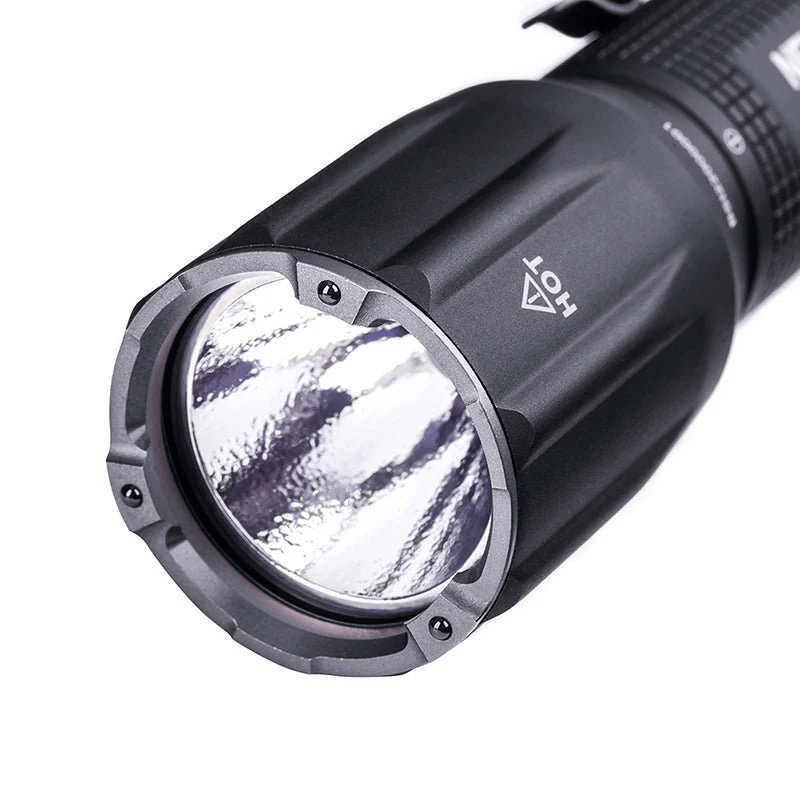 TA30C Max Outdoor Illumination Kit – 3000 Lumen High-Performance Flashlight Set