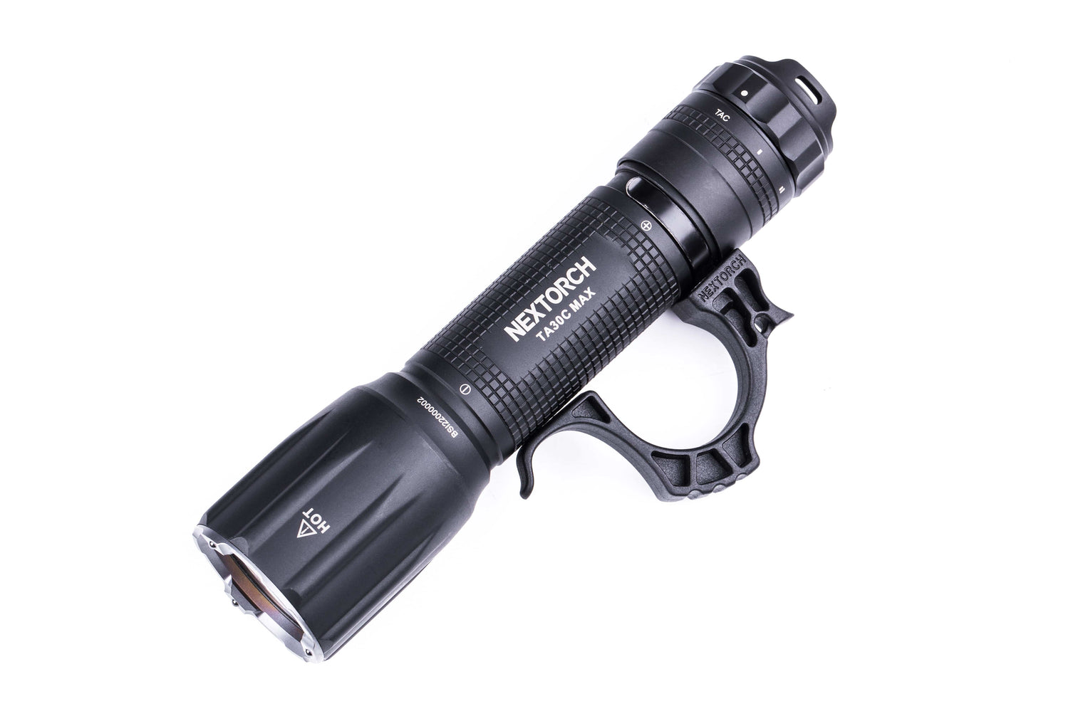TA30C Max Outdoor Illumination Kit – 3000 Lumen High-Performance Flashlight Set