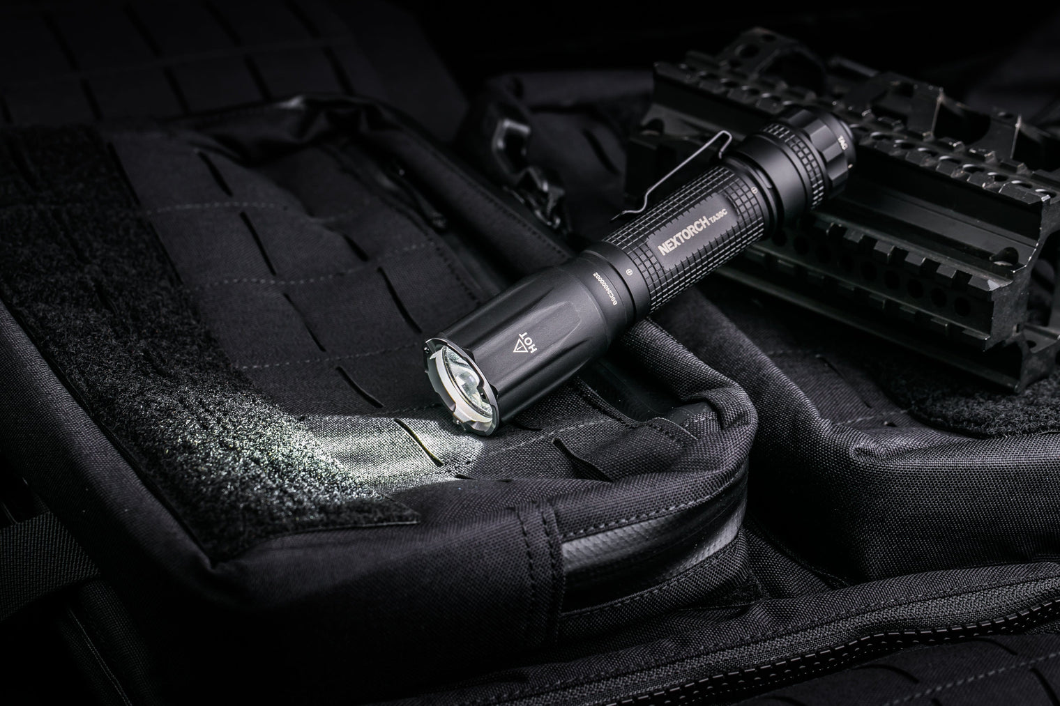 TA30C Package (1600 Lumens)