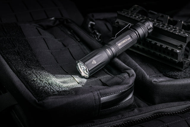 TA30C Package (1600 Lumens)