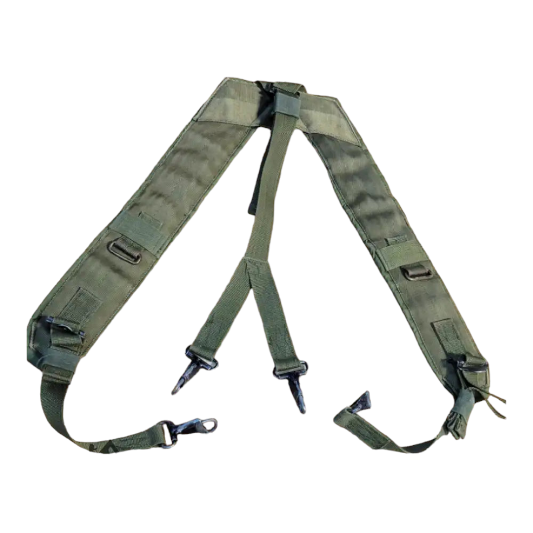 ALICE  Shoulder Harness (LC1 or LC2)