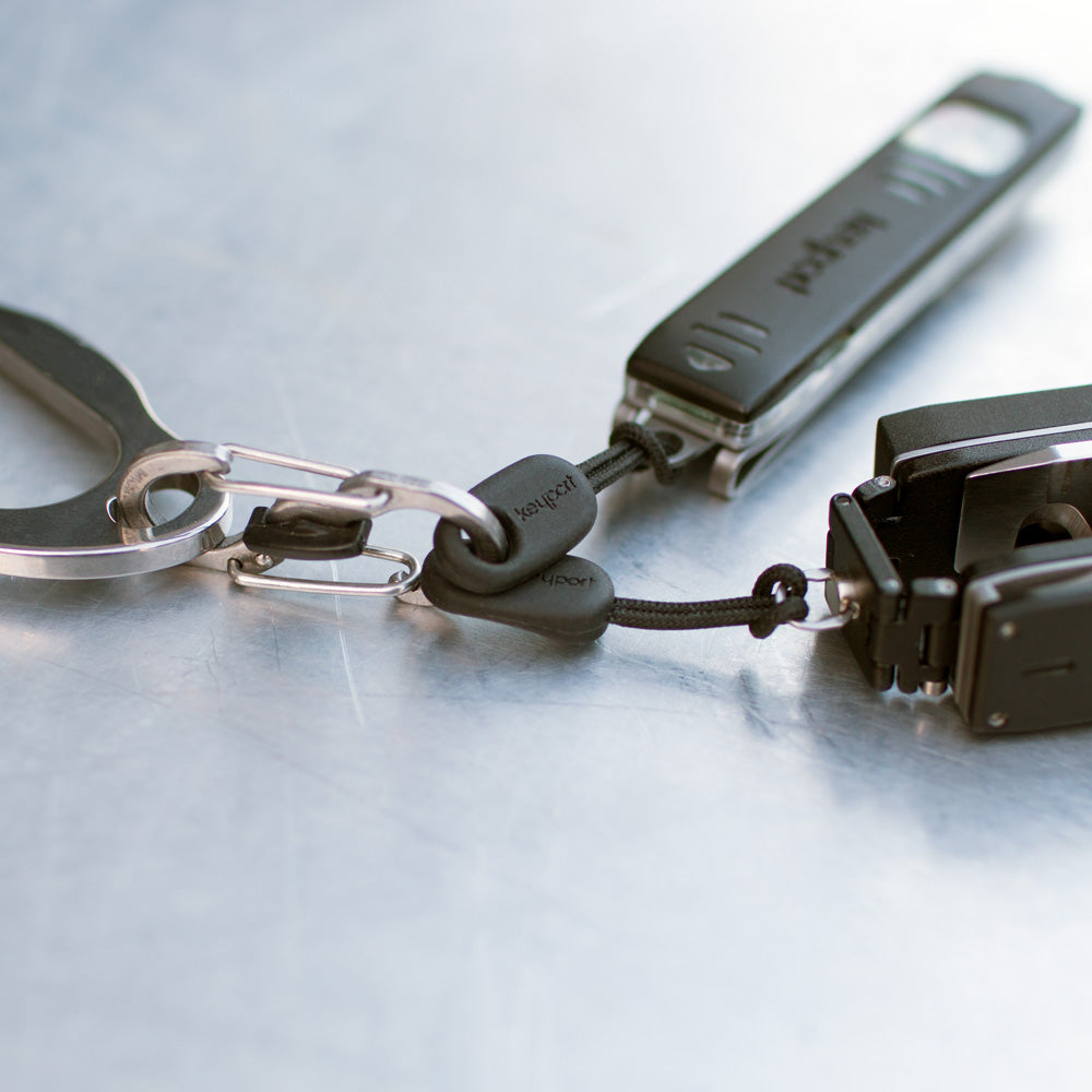 Keyport Accessory Kit | Essential Add-Ons for Keyport EDC Systems