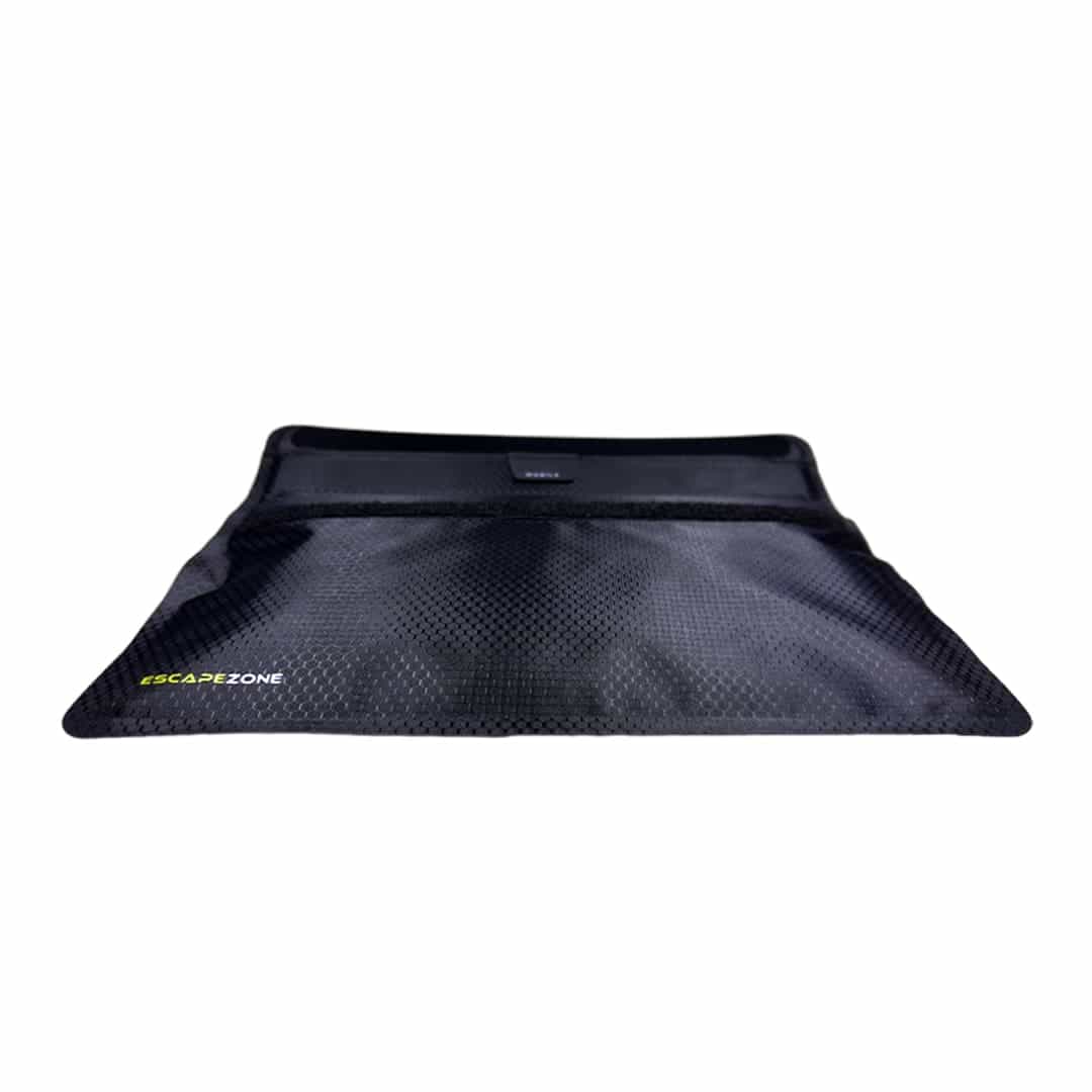 Premium Mobile Phone Faraday Bag | EMP & Signal Blocking Pouch