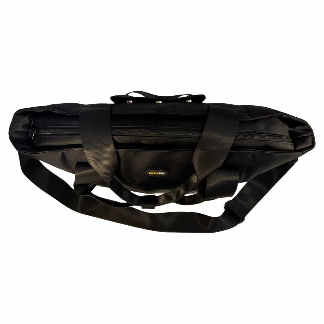 Women's Faraday Handbag - Large | RFID Blocking Purse with Signal Shield Pocket