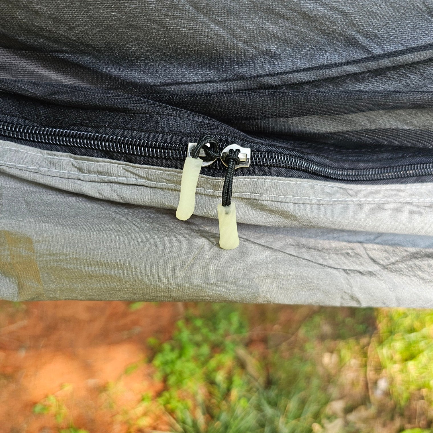 REM Hammock – Complete Sleep System