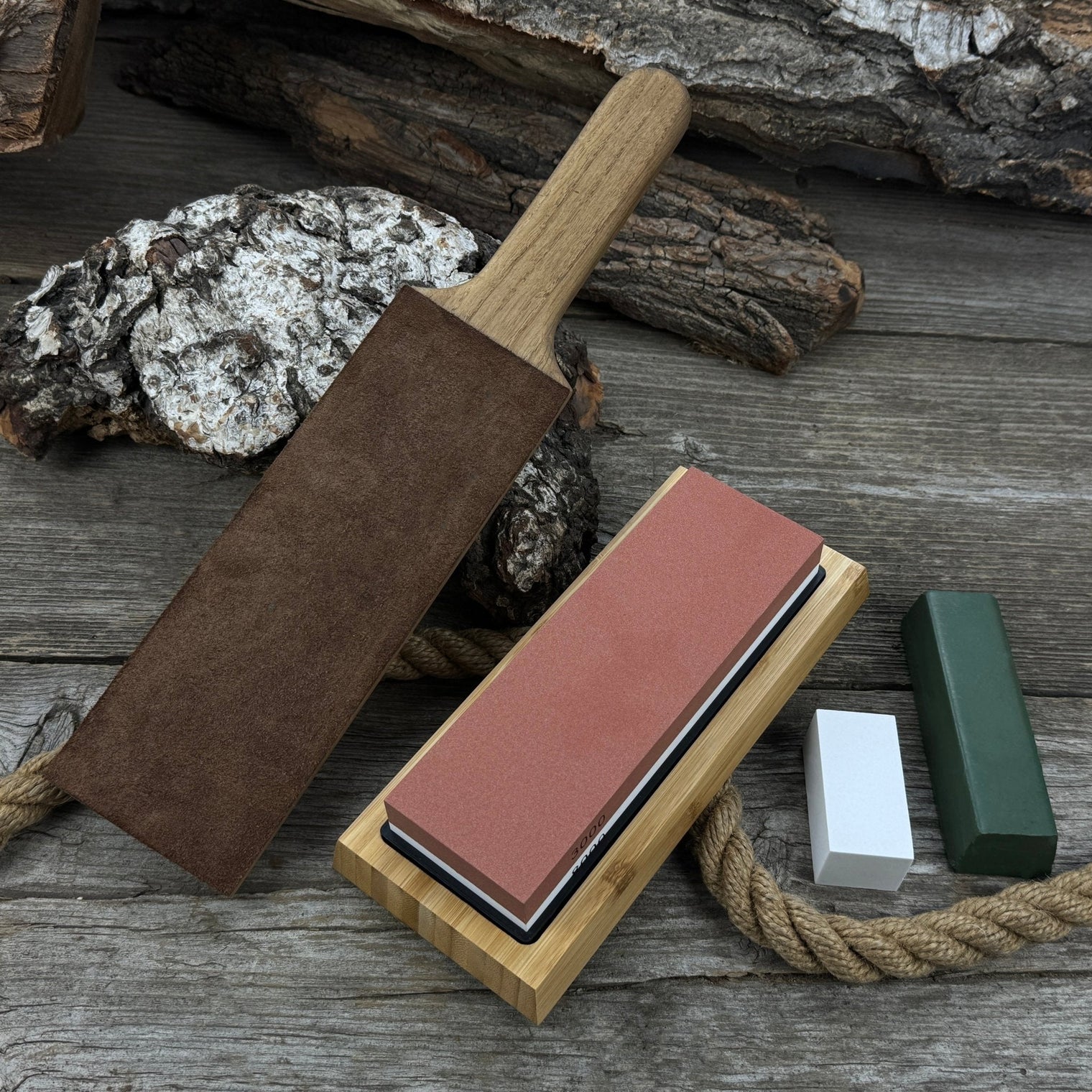 Universal Sharpening Kit