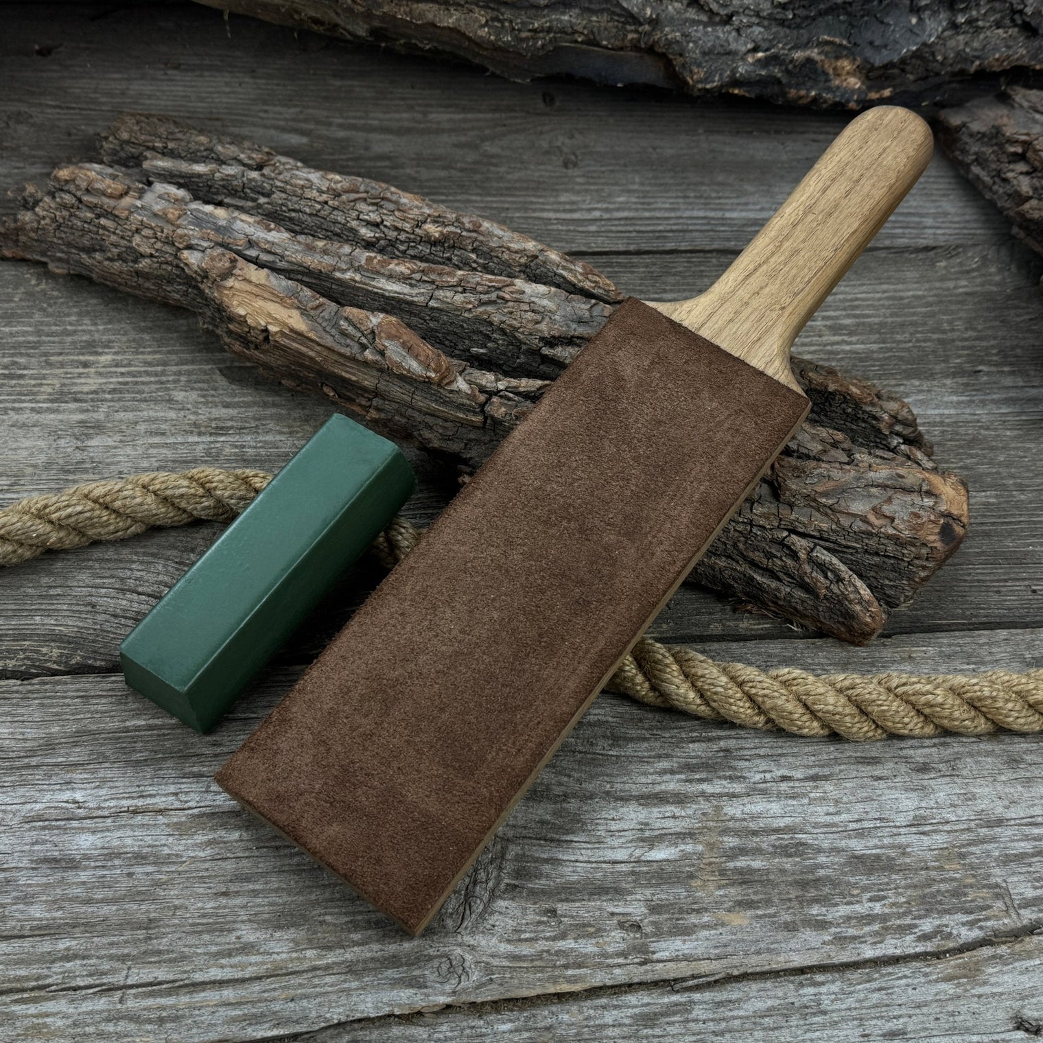 Universal Sharpening Kit