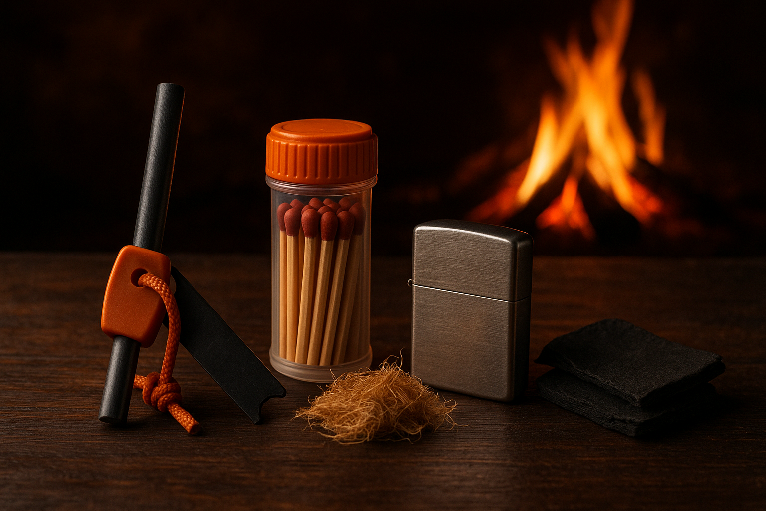 Combustion Devices