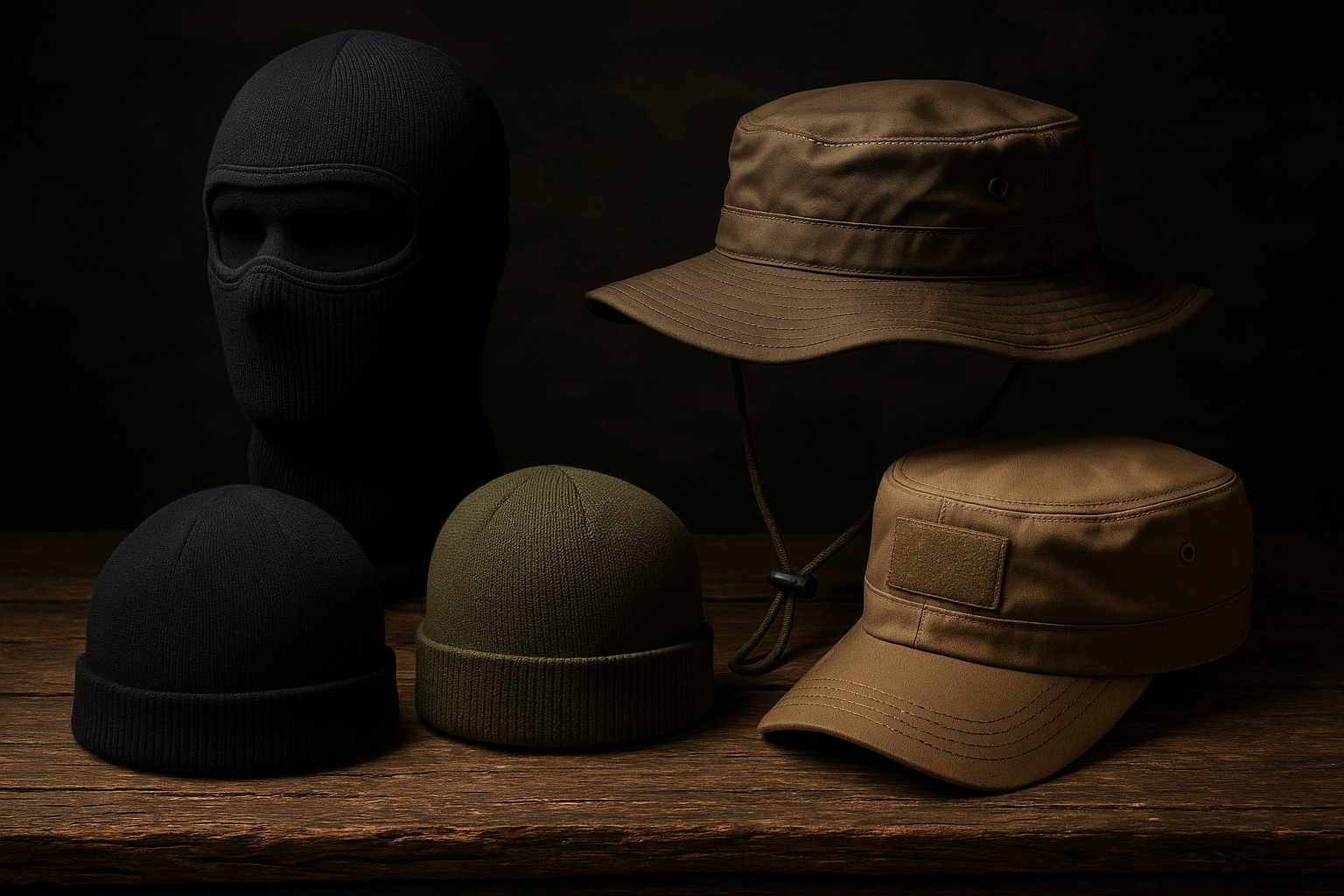Headwear