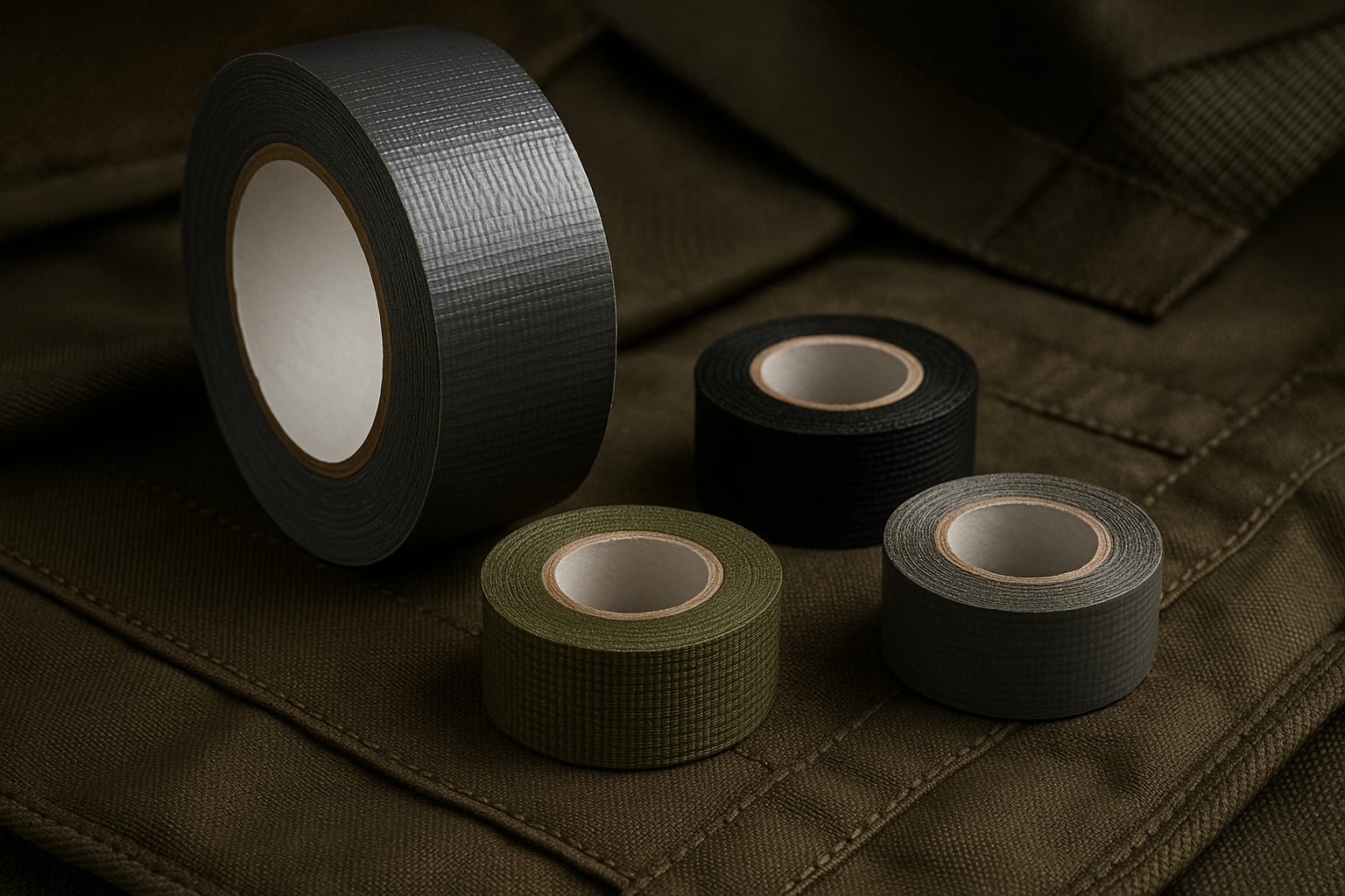 Cargo Tape
