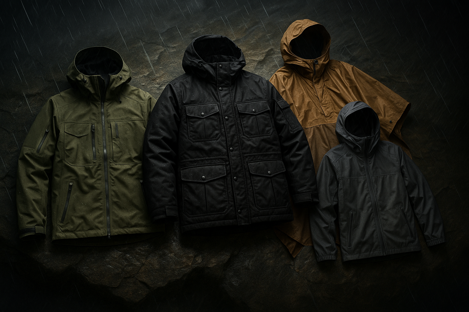 Outerwear
