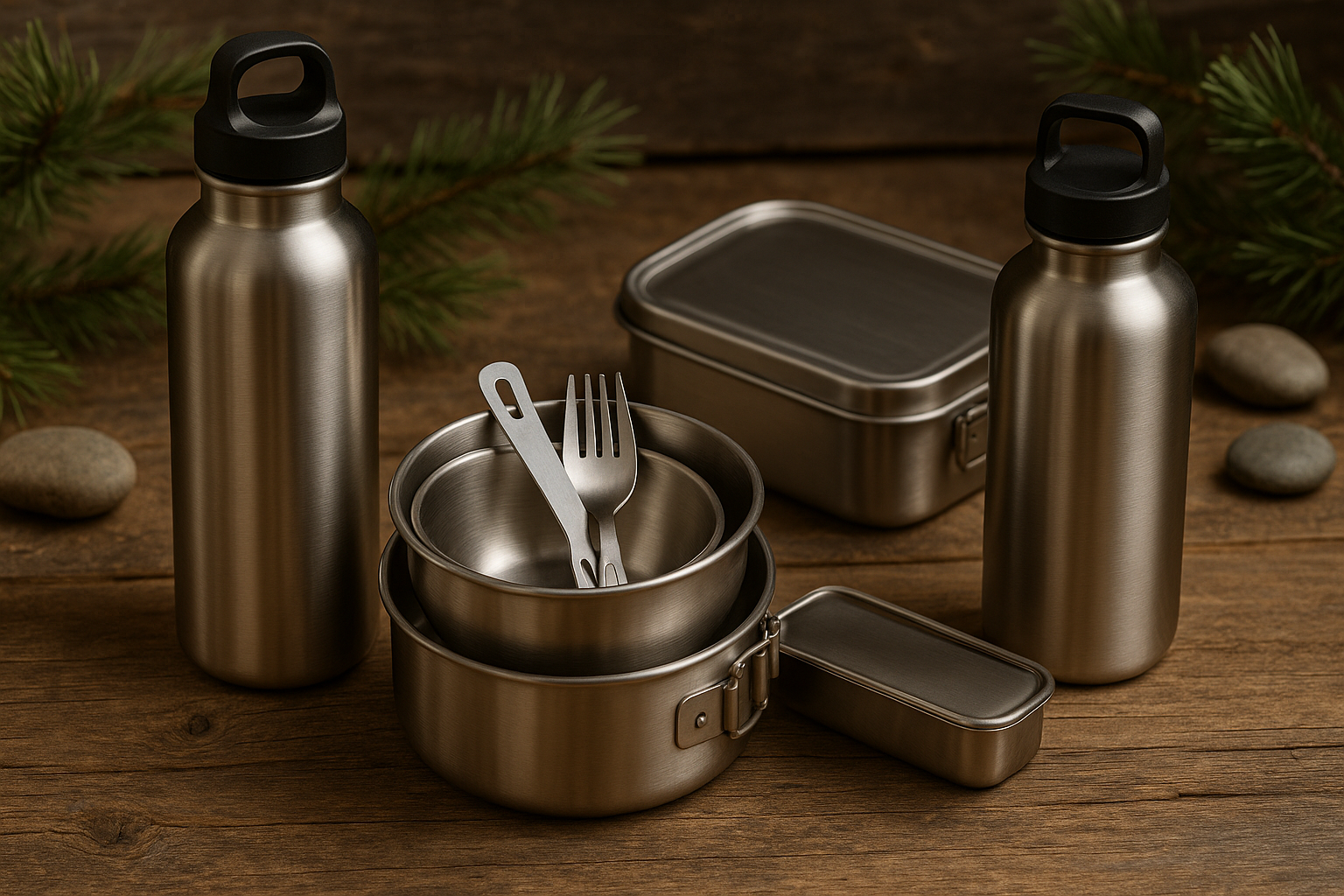 Containers