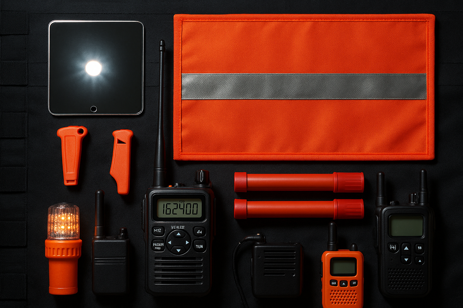 Signaling & Communication