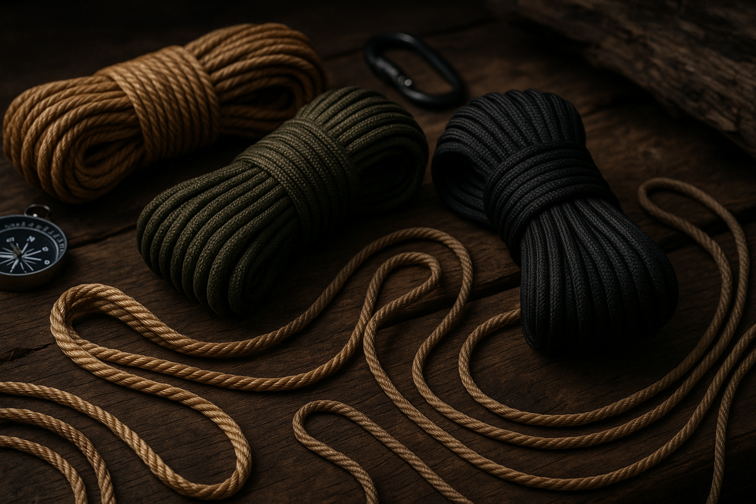 Cordage