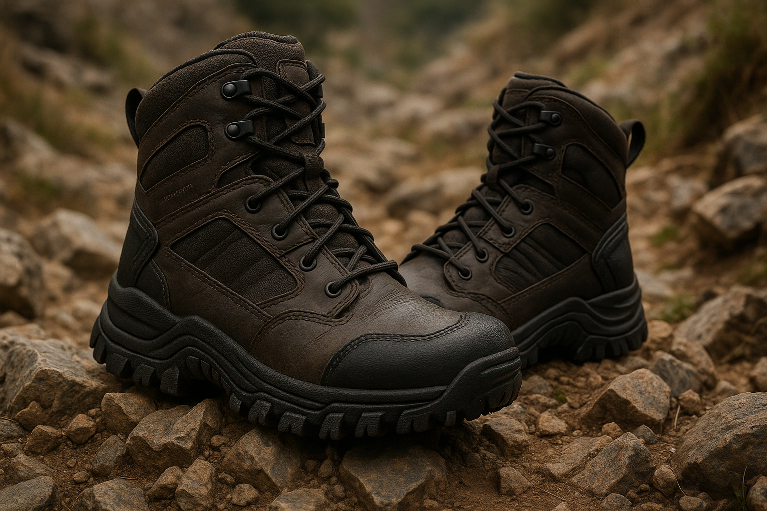 Footwear